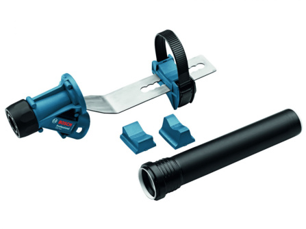 Odsávací adaptér pro SDS-Max Bosch GDE Max Professional 1600A001G9 Odsávací adaptér pro SDS-Max Bosch GDE Max Professional 1600A001G9