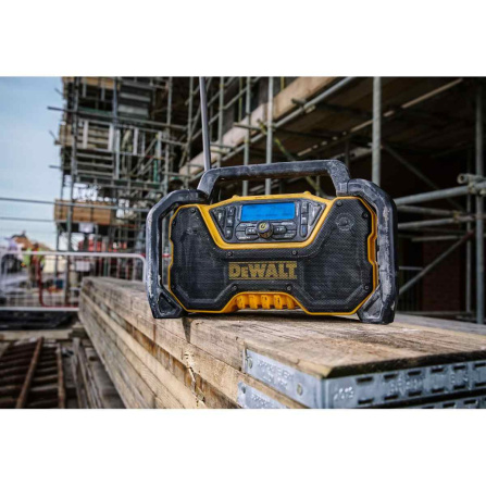 DeWalt Rádio DCR029-QW