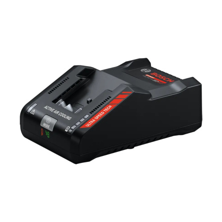 Aku rychlonabíječka Bosch EXPERT EXAL 18V-160 1600A03D3A