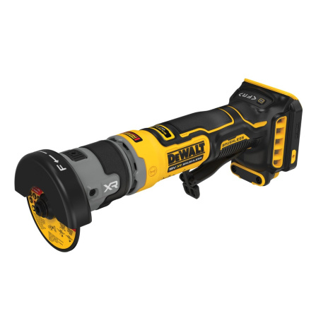 Aku úhlová přímá bruska DeWalt DCG430N bez aku Aku úhlová přímá bruska DeWalt DCG430N bez aku