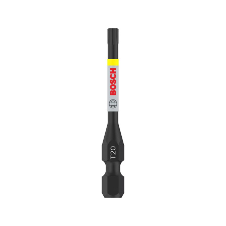 Sada torx bitů Bosch PRO Impact 2 ks 55 mm 2608522530