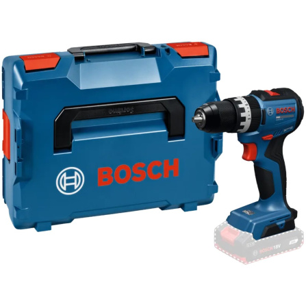 Aku šroubovák s příklepem Bosch PRO GSR 18V-52 bez baterií 06019S0121 Aku šroubovák s příklepem Bosch PRO GSR 18V-52 bez baterií 06019S0121