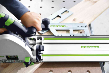 Lišta Festool FS 800/2