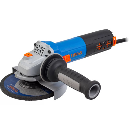 Bruska úhlová Narex EBU 150-15 BL 65406726 Bruska úhlová Narex EBU 150-15 BL 65406726