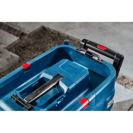 Vysacač průmyslový Bosch Professional GAS 12-40 MA 06019M0120 - 5