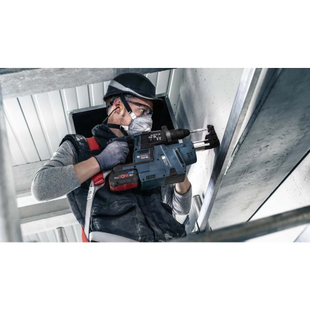 Vrták do kladiv Bosch SDS-Plus-5X - 12 x 150 x 210 mm 2608833808 - 6 Vrták do kladiv Bosch SDS-Plus-5X - 12 x 150 x 210 mm 2608833808 - 6