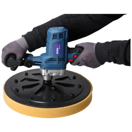 Hladička omítek 750 W Dedra DED7769 - 2