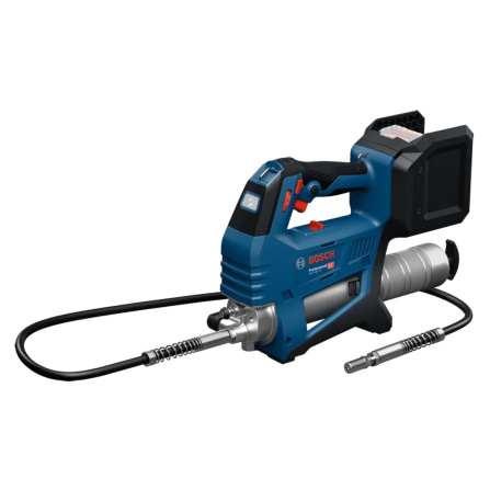 Aku mazací lis Bosch PRO GFP 18V-10 solo bez baterií 06019N6000 Aku mazací lis Bosch PRO GFP 18V-10 solo bez baterií 06019N6000