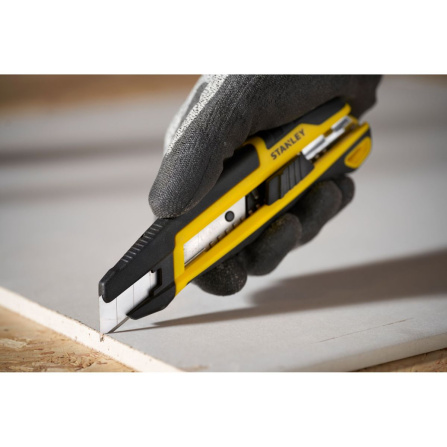 Nůž ulamovací s kolečkem 18 mm Stanley Fatmax STHT10500-0 - 3