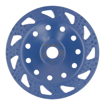 Brusný hrncový plochý kotouč do dřeva Bosch Expert MultiMaterial 180 mm 2608901747 Brusný hrncový plochý kotouč do dřeva Bosch Expert MultiMaterial 180 mm 2608901747