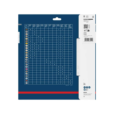 Pilový kotouč Bosch Expert Laminate 216x2,5/1,8mm, 84 zubů 2608902213 - 7 Pilový kotouč Bosch Expert Laminate 216x2,5/1,8mm, 84 zubů 2608902213 - 7