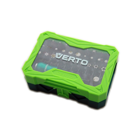 Sada bitů 32ks 25 mm VERTO