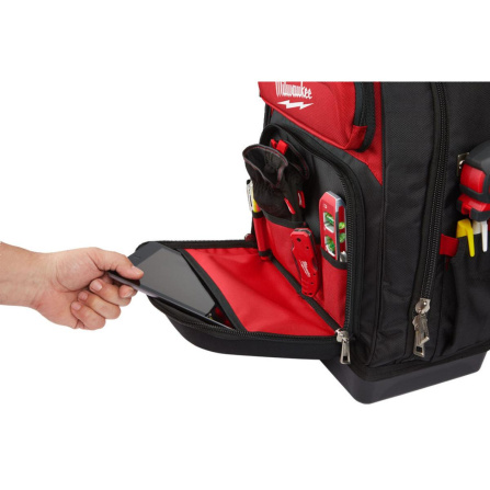Pracovní batoh Milwaukee 48228200 - 2