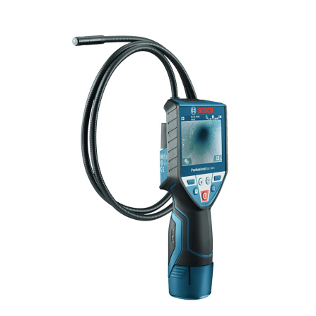 Inspekční kamera GIC 120 C Set Bosch Professional 0601241201