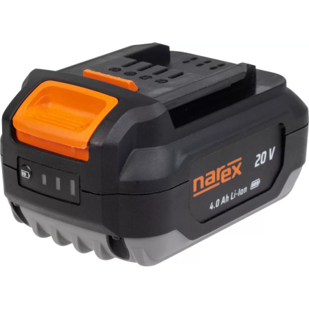 Akumulátor Narex AP 24 20 V 4,0 Ah 65406805 Akumulátor Narex AP 24 20 V 4,0 Ah 65406805
