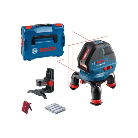 Čarový laser Bosch GLL 3-50 Professional 0601063802 - 2