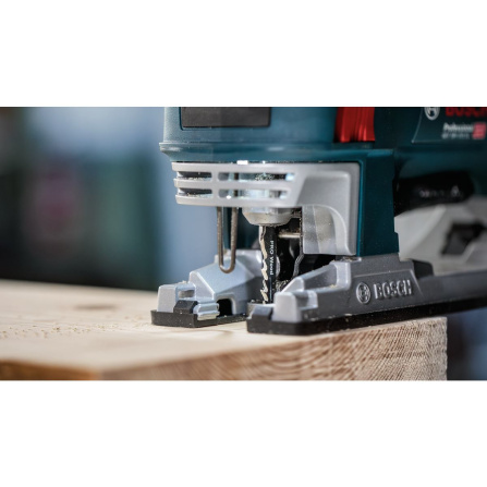 Pilový plátek do kmitací pily Bosch T 144 DP - Precision for Wood - 3