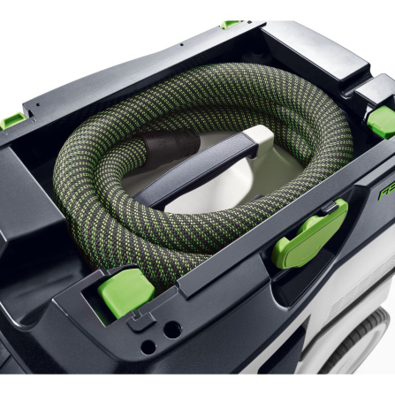 Vysavač Festool CTL 26 EI AC 577879 - 4