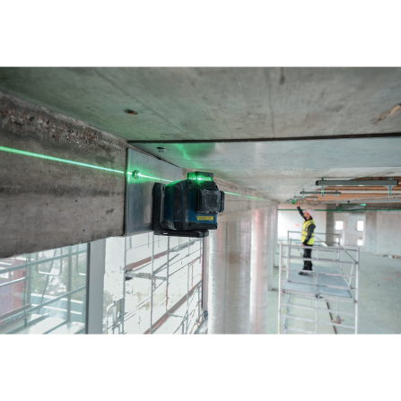 Čárový laser Bosch GLL 80-33 G Professional 0601065501 - 6
