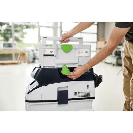 Vysavač Festool CTM 26 EI AC 577851 - 8