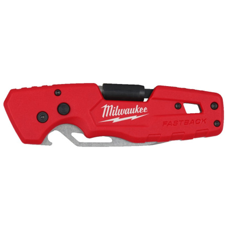 Nůž zavírací Fastback 5v1 Milwaukee 4932492454 - 2