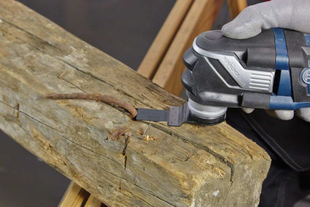 Sada Bosch Starlock pro řezání dřeva 2608662343 - 2