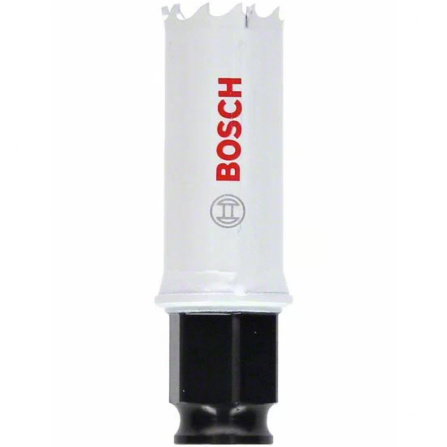 Pila vykružovací/děrovka Bosch 22 mm Progressor for Wood and Metal 2608594201
