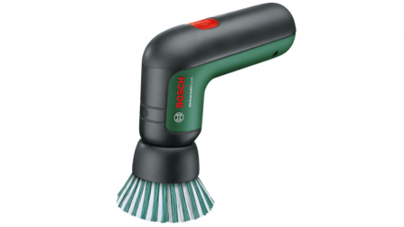 Aku čistící kartáč Bosch UniversalBrush 3,6V 06033E0000 Aku čistící kartáč Bosch UniversalBrush 3,6V 06033E0000