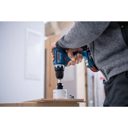 Aku vrtací šroubovák Bosch GSR 18V-90 C Professional 06019K6000 - 3
