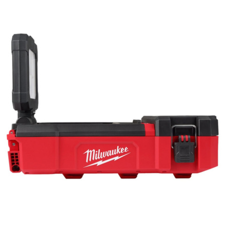 Aku svítilna Milwaukee PACKOUT M12 POAL-0 4933480473 - 4