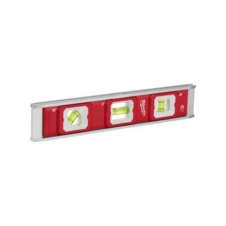 Vodováha Milwaukee Base Torpedo Level 25 cm 4932498716 - 2