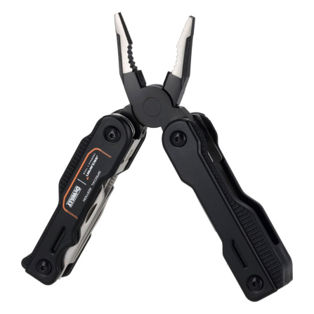 Multifunkční kapesní kleště Multitool DeWalt McLaren DWHT71844-9 - 2