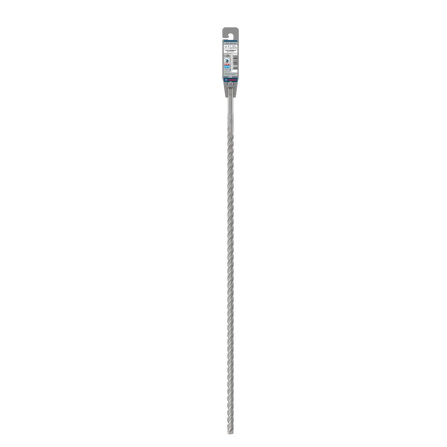 Vrták do kladiv Bosch PRO SDS-Plus-5X - 12 x 550 x 610 mm 2608836620 - 2 Vrták do kladiv Bosch PRO SDS-Plus-5X - 12 x 550 x 610 mm 2608836620 - 2