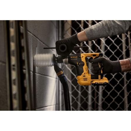 DCH072L2-QW Aku vrtací kladivo DeWALT DCH072L2, 12V, 2x3.0Ah-5 DCH072L2-QW Aku vrtací kladivo DeWALT DCH072L2, 12V, 2x3.0Ah-5
