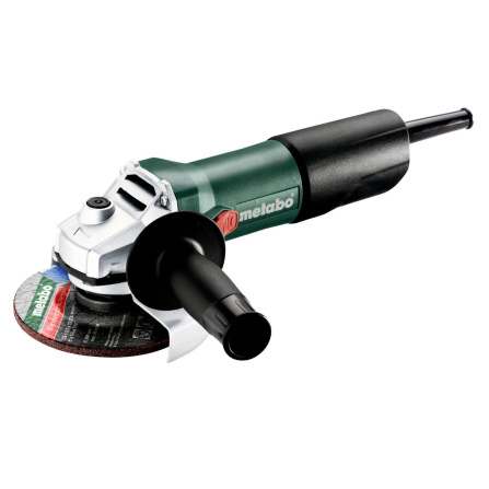 Bruska úhlová Metabo W 850-125 603608000