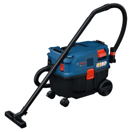 Vysavač Bosch PRO GAS 12-25 LS Professional 06019S3100 - 2 Vysavač Bosch PRO GAS 12-25 LS Professional 06019S3100 - 2