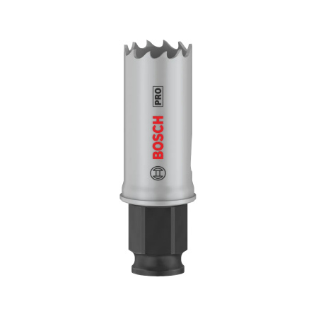 Pila vykružovací/děrovka Bosch PRO Multi Material PC Plus 22 mm 2608594370 Pila vykružovací/děrovka Bosch PRO Multi Material PC Plus 22 mm 2608594370