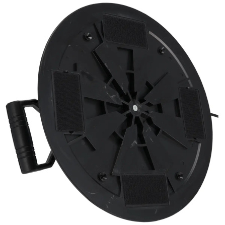 Hladička omítek 750 W Dedra DED7769 - 3