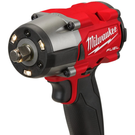 Aku rázový utahovák Milwaukee M18 FMTIW2F12-0X 4933478449 - 3 Aku rázový utahovák Milwaukee M18 FMTIW2F12-0X 4933478449 - 3