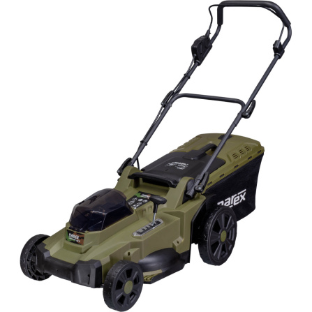 Aku sekačka Narex Camouflage CST 430 Basic Box bez aku 65406395
