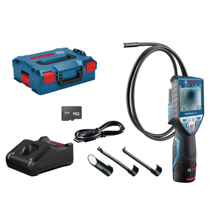 Inspekční kamera GIC 120 C Set Bosch Professional 0601241201 - 2