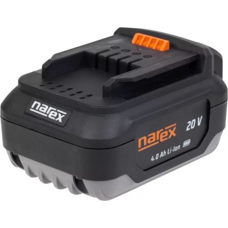 Akumulátor Narex AP 24 20 V 4,0 Ah 65406805 - 2 Akumulátor Narex AP 24 20 V 4,0 Ah 65406805 - 2