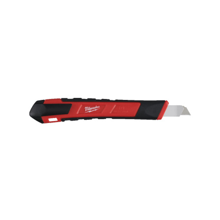Nůž ulamovací 9 mm Milwaukee Snap Knife 48221960 - 2