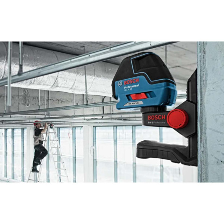Čarový laser Bosch GLL 3-50 Professional 0601063802 - 3