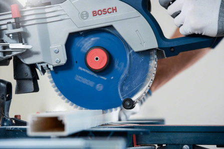 Kotouč pilový Bosch Expert for Multi Material 254x30x2,4 mm, 80 zubů