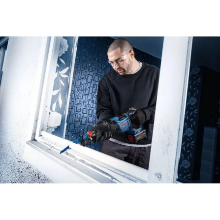 Aku pila šavlová Bosch EXPERT EXSA18V-32 bez baterií 06016C4101 - 3