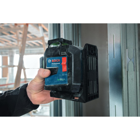 Čárový laser Bosch GLL 80-33 G Professional 0601065501 - 7