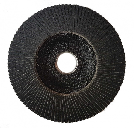 Kotouč brusný lamelový 125 mm P120