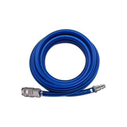 Hadice vzduchová XTline profi 5m 9x15mm