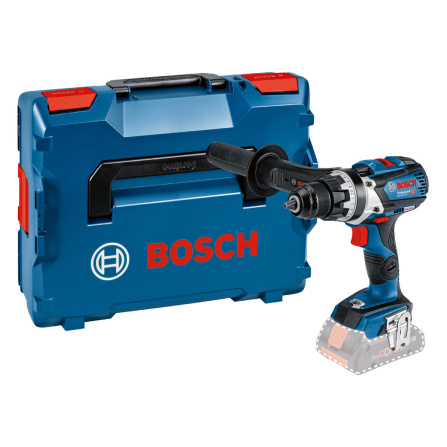 Aku vrtací šroubovák Bosch GSR 18V-110 C Professional 06019G0109
